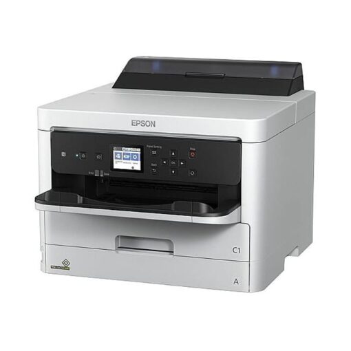 (WF-C5290) Printer “Epson” WorkForce Pro - IRIS Technology