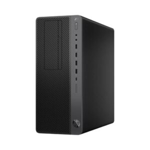 (CTOZ1G502) Workstation HP Z1 G5 MT i5-8500/8GB/1TB/AMD RX 550X 4GB/Win10Pro