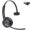 (BH70-Mono) Yealink Headset Microsoft Certified Teams MONO Bluetooth Wireless Headset