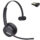 (BH70-Mono) Yealink Headset Microsoft Certified Teams MONO Bluetooth Wireless Headset