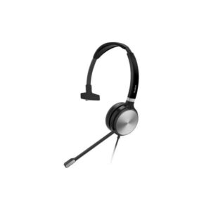 (UH37 Mono Teams) Yealink Headset Microsoft Certified Teams USB Wired Headset