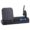 yealink_bh71_workstation_case.jpg (BH71 Workstation) Yealink Headset Microsoft Certified Teams Mono Bluetooth Wireless Headset