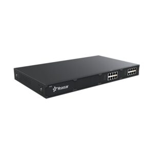(S100) Yeastar VoIP PBX Appliance Edition