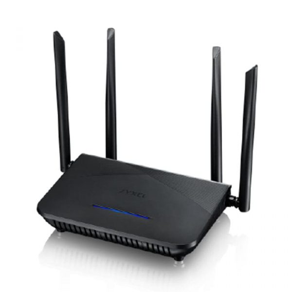 [NBG7510] Router “Zyxel” NBG Series - IRIS Technology