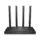 TP-LINK Router AC1200 Dual Band Wireless Gigabit Router, QCOM, 867Mbps at 5GHz [ARCHER-C6_V4]