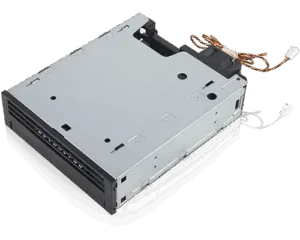 (4XF0N91548) ThinkStation Multi-Drive Conversion Kit for ODD and HDD
