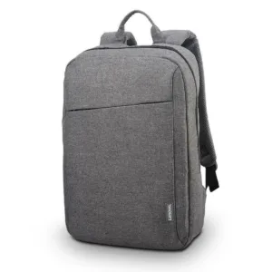 (4X40T84058) Lenovo 15.6-inch Laptop Casual Backpack B210 Grey
