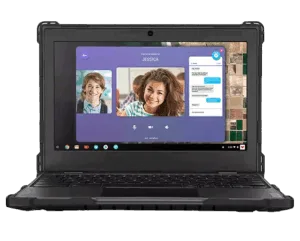 (4X40V09688) Lenovo Case for 100e Windows and 100e Chrome Intel/AMD (Gen 2)