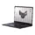 (FA608UM-QT027W) Notebook Asus TUF Gaming A16 AMD R7-260 3.8G 16G 512G RTX5060 W11 2Y