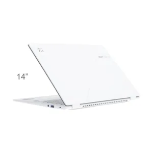 (NXJG4ST005) Notebook Acer Swift Edge 14 AI SFE14-51T-56VQ_Pearl White