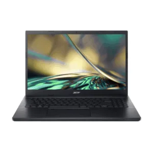 (NHQX6ST001) Notebook Acer Aspire 7 A715-59G-54H5_Titanium Black