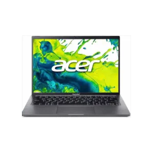 (NXJF5ST001) Notebook Acer Aspire Go 14 AG14-71M-5692_Steel Gray