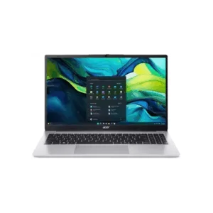 (NXD3QST001) Notebook Acer Aspire Lite 15 AL15-42P-R4PQ_Light Silver