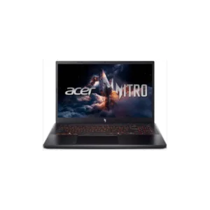 (NHQZ9ST001) Notebook Acer Nitro V 15 ANV15-52-501P_Obsidian black