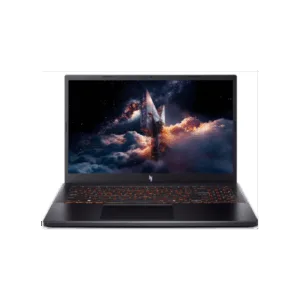(NHQZ9ST003) Notebook Acer Nitro V 15 ANV15-52-73BK_Obsidian black