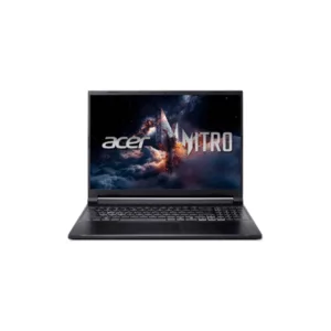 (NHQZZST004) Notebook Acer Nitro V 16S AI ANV16S-41-R9YE_Obsidian Black