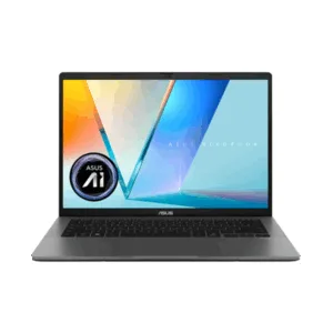 notebook-asus-vivobook-s-14-s3407ca-ly729wa.png (S3407CA-LY729WA) Notebook Asus Vivobook S14 U7-255H 2.0G 16G 1TB W11 3Y GR
