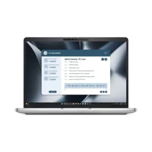 (SNSPB1325505) Notebook Dell Pro 13 Plus PB13255 AMD R5-340 16GB 512SSD W11P