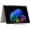 (BG5Z9PA#AKL) Notebook HP Omni Xflip14-fk0054AU AMD AI5-340 16G 1T