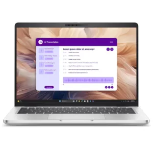 (SNSPB142502) Notebook Dell PB14250 U7-266V 16GB 512SSD W11P