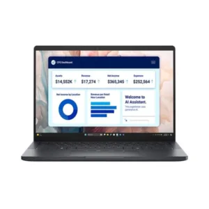 (SNSPA132501) Notebook Dell Pro 13 Premium PA13250 U5-236V 16GB 512SSD W11P