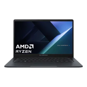 (90NX0831-M008F0) Notebook ASUS ExpertBook BM1403CDA-S60242 AMD R5-7535U 16G512 DOS