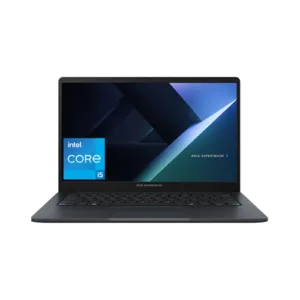 (90NX0811-M04JT0) Notebook ASUS ExpertBook B1403CVA-S63301 i5-1334U/16GB/512GB SSD/14.0″/DOS
