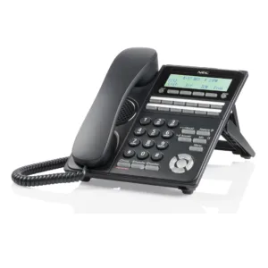 (DT920) NEC DT920 IP Phone (12 Buttons / 12 Line Keys)