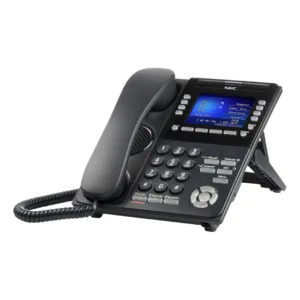 (DT920) NEC DT920 IP SELF-LABELLING PHONE