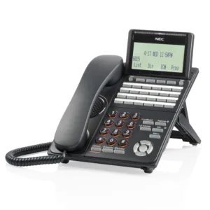 (DT530) NEC Digital Phone UNIVERGE DT530