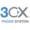 (3CX-PRO-24SC) 3CX VoIP System (Supports 24 Internal and 24 External Simultaneous Calls)