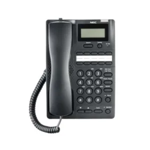 (AT55) NEC AT-55 Analog Caller ID Phones