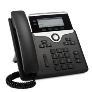 (CP-7811-3PCC-K9=) Cisco IP Phone 7811 with Multiplatform Phone firmware