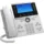 (CP-8811-W-K9=) Cisco IP Phone 8811 White