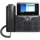 (CP-8861-3PCC-K9=) Cisco IP Phone 8861 with Multiplatform Phone firmwar
