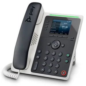 (E220-IP-PHONE-POE) Cisco E220 IP Phone and PoE-enabled