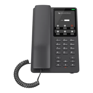(GHP620) Grandstream GHP620 IP Phone 2 SIP Accounts