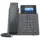 (GRP2602P) Grandstream GRP2602P SIP Phone HD, 2 Line 4 SIP Acc. PoE,2 LAN Port,Full Duplex