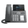 (GRP2634) Grandstream GRP2634 Professional Carrier-Grade IP Phone, 8 lines, 4 SIP accounts