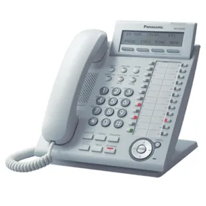 (KX-DT343X) Panasonic KX-DT343X Digital Key Phone for Operator
