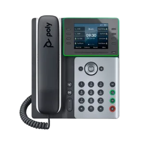 (E320-IP-PHONE-POE) Cisco E320 IP Phone and PoE-enabled