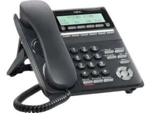 (DT510) NEC DT510 Digital Phone (6 Line Keys)
