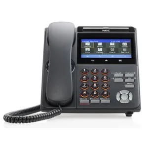 (DT930) NEC DT930 IP Touch Panel Phone (8 / 32 Line Keys)