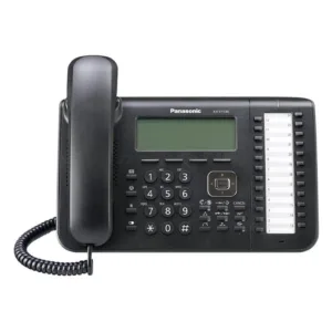 (KX-DT546X) Panasonic KX-DT546X Digital Key Phone for Operator