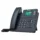 (SIP-T33G) Yealink SIP-T33G Gigabit IP Phone (2 Lines, HD Voice, PoE Supported)