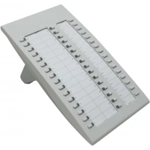 (KX-T7740X) Panasonic KX-T7740X Digital Key Operator Set (32 Buttons)