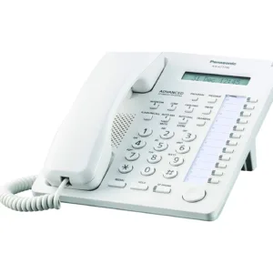 (KX-AT7730) Panasonic KX-AT7730 Digital Key Phone (12 Outside Line Keys)