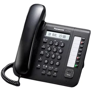 (KX-DT521X) Panasonic KX-DT521X Digital Key Phone for Operator