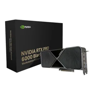 VGA LEADTEK NVIDIA RTX PRO 6000 BLACKWELL WORKSTATION EDITION 96GB GDDR7