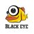 black eye
